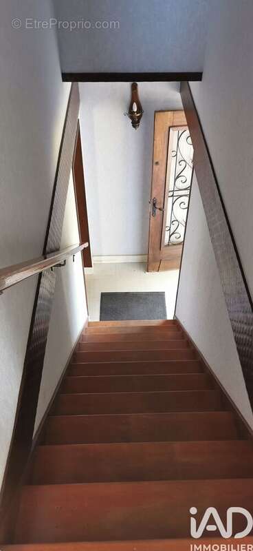 Photo 5 - Maison à TERRASSON-LAVILLEDIEU