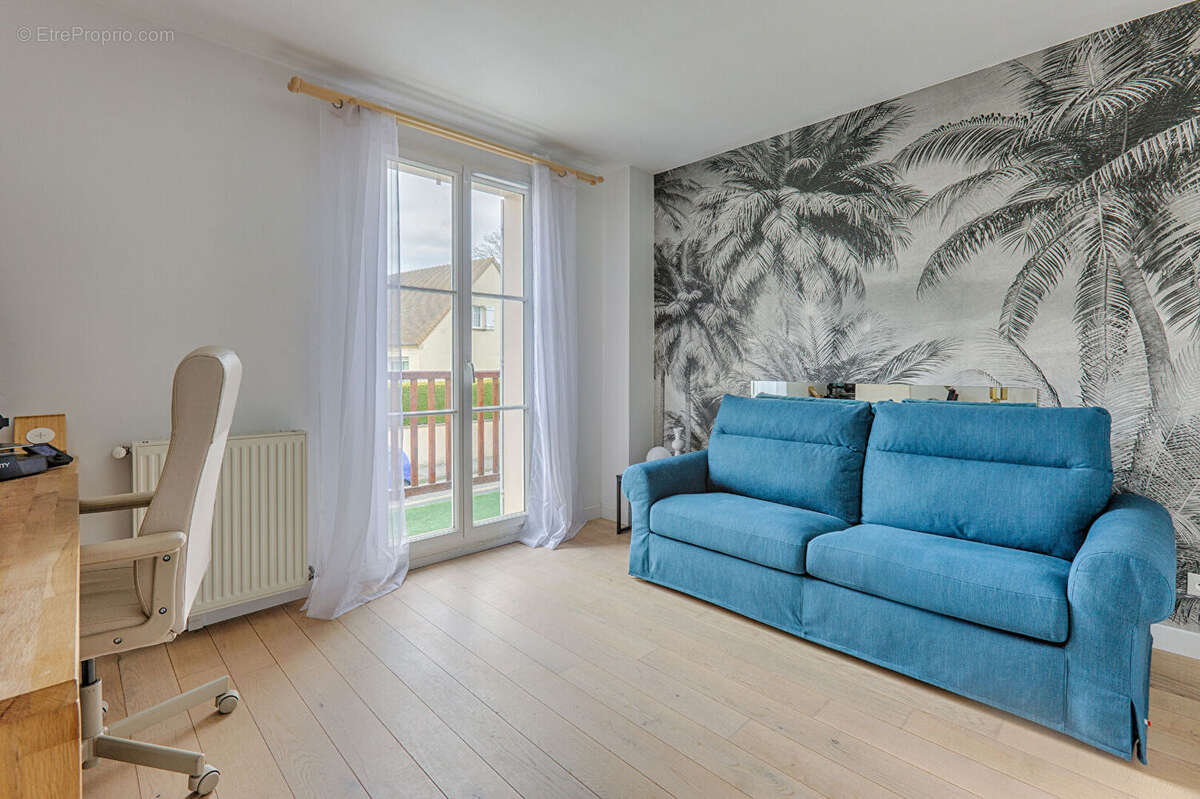 Maison à FONTENAY-LE-FLEURY