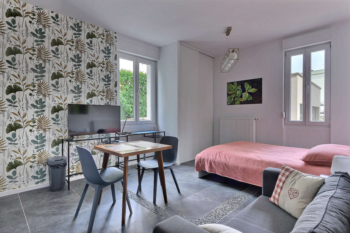 Appartement à RIEDISHEIM