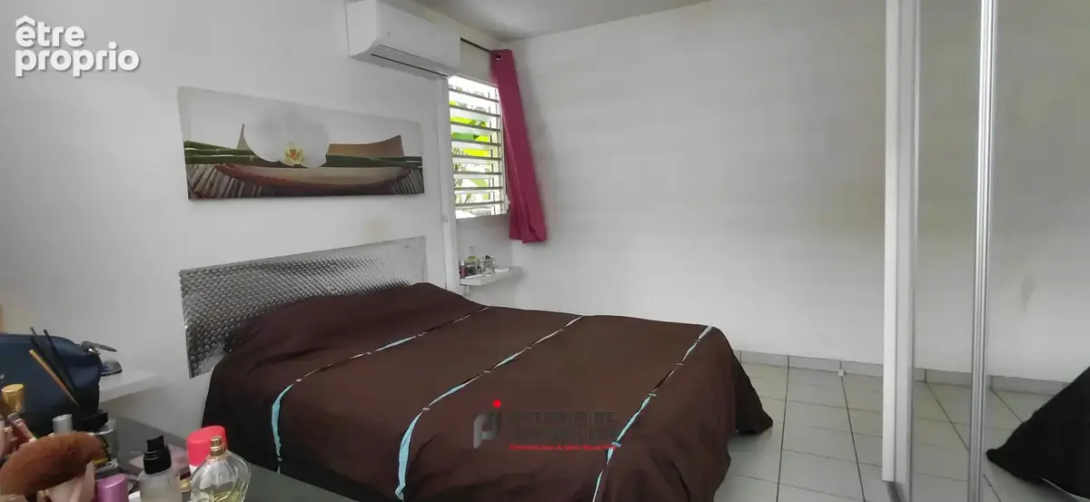 Appartement t3 de 51.97 m2 a vendre a petit-bourg - photo 5