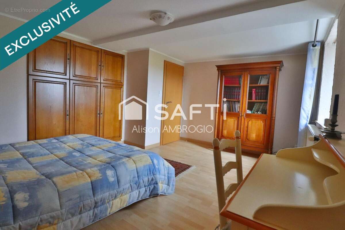 Maison 236 m² à Anderny  - photo 9