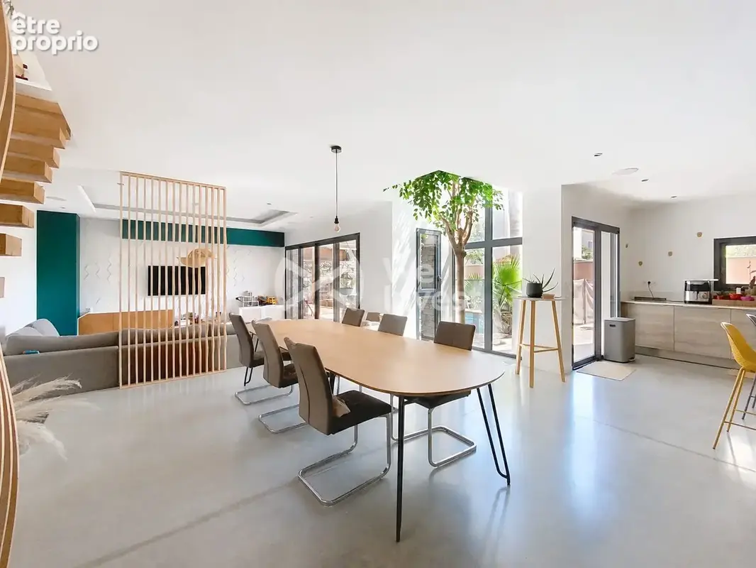 Maison 174 m² à Saint-Jean-De-Vedas  - photo 4