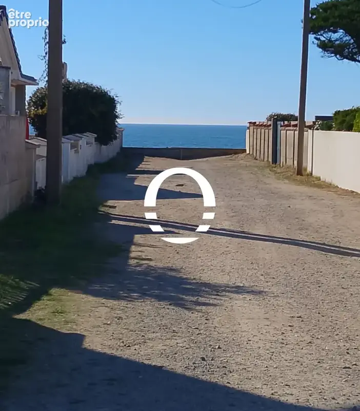 A deux pas de la mer, maison de vacances ou investissement locatif - photo 16