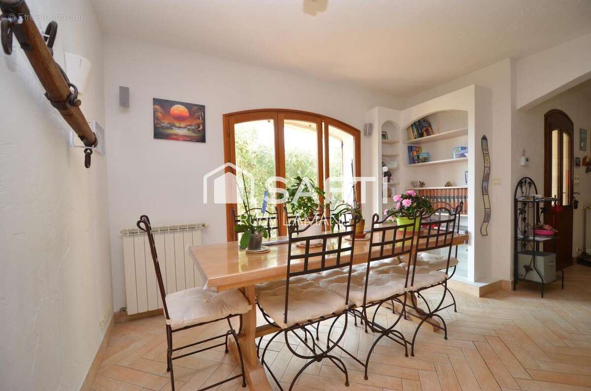 Photo 3 - Maison à DRAP