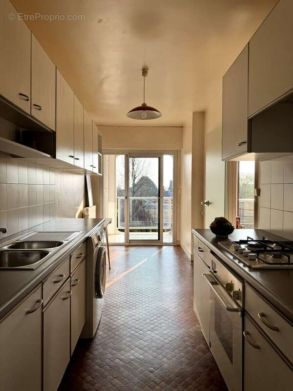Appartement à ROUEN