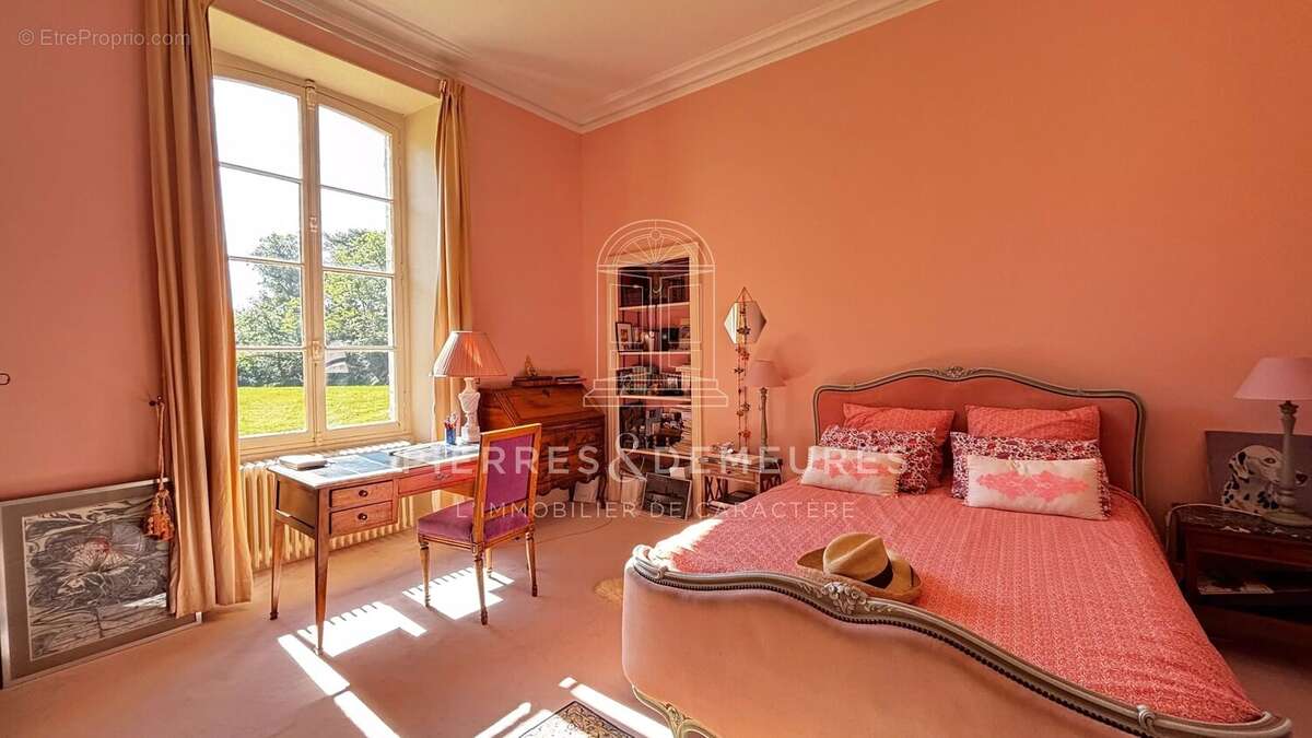 Maison à NEUVY-PAILLOUX