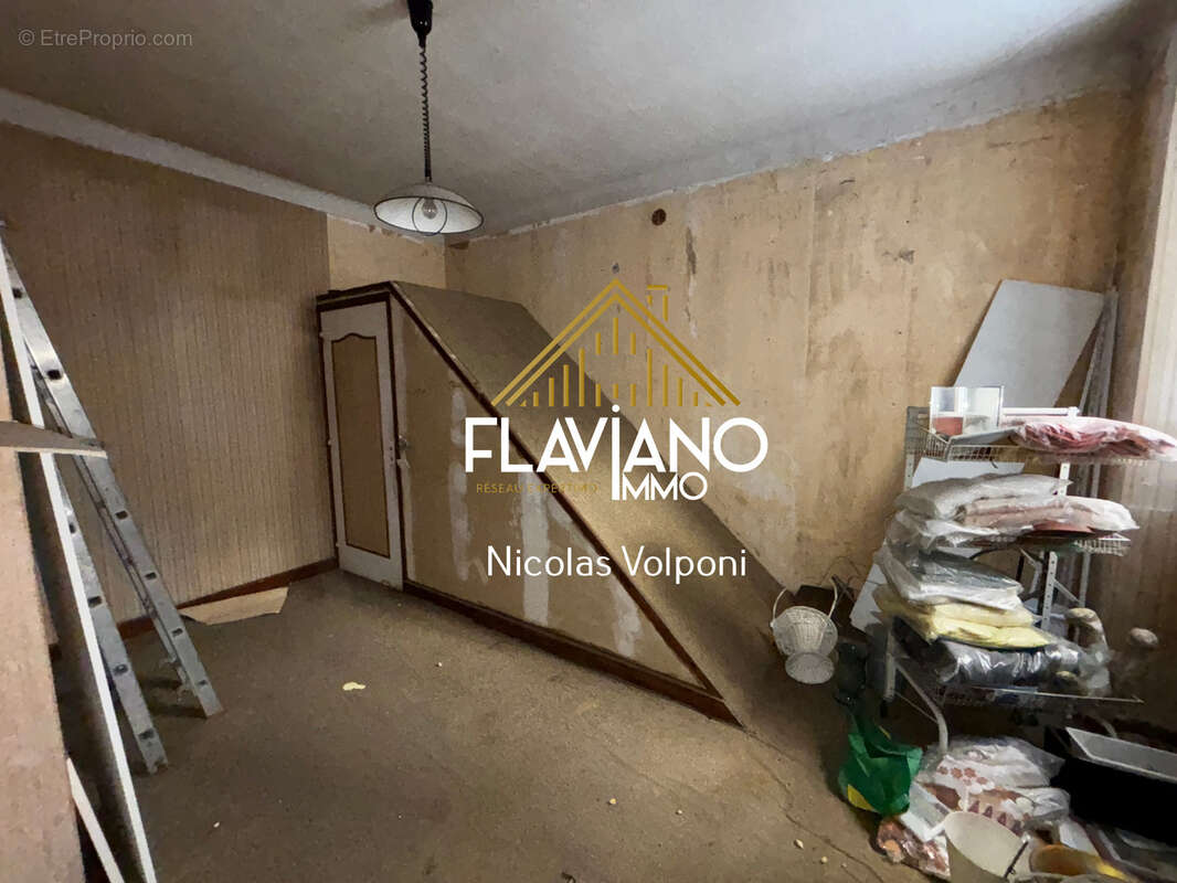 Appartement à BARCELONNETTE