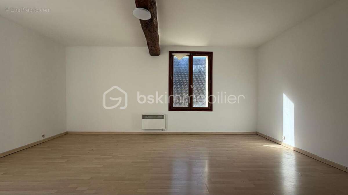 Maison à NANTEUIL-LES-MEAUX