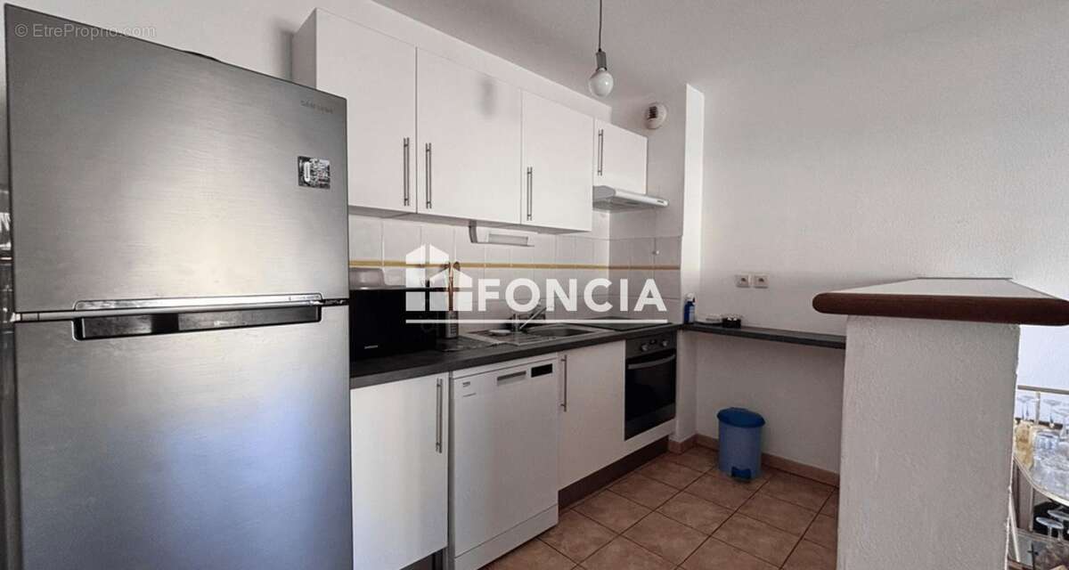 Appartement à BEZIERS