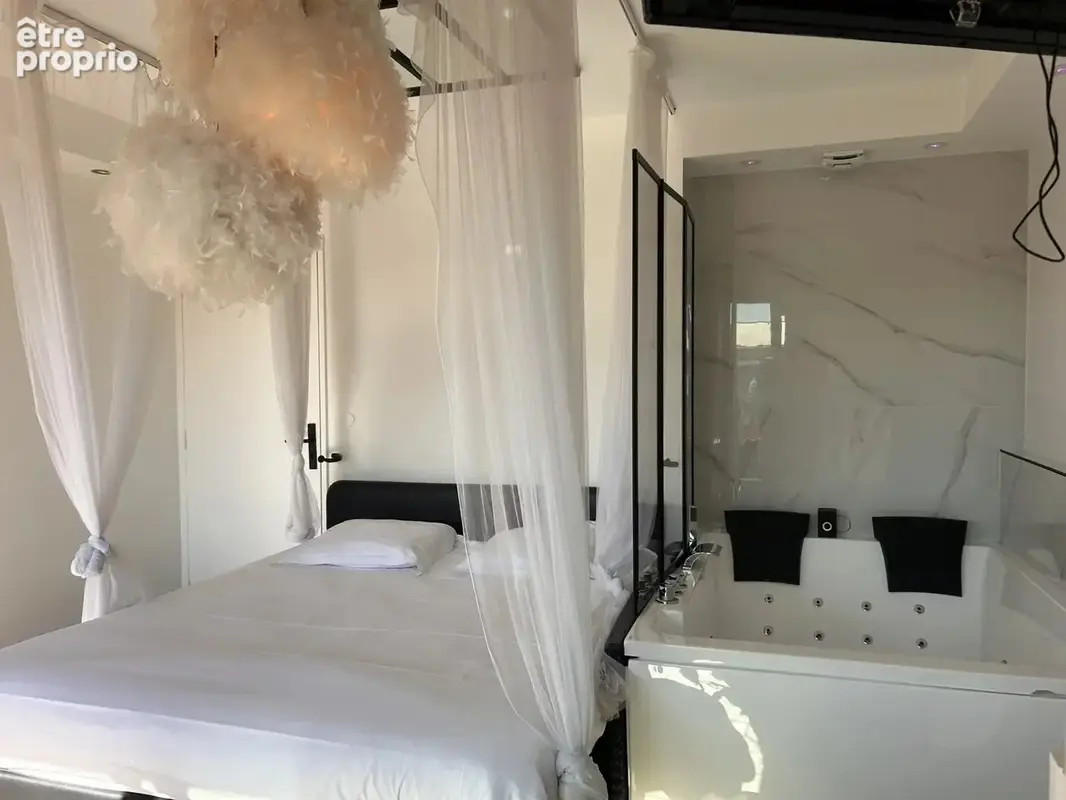 Investissement clé en main — studio 29 m² à 100 m de la gare de metz - photo 11
