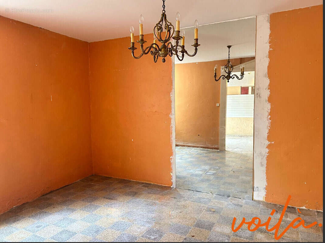 Maison à CARCASSONNE