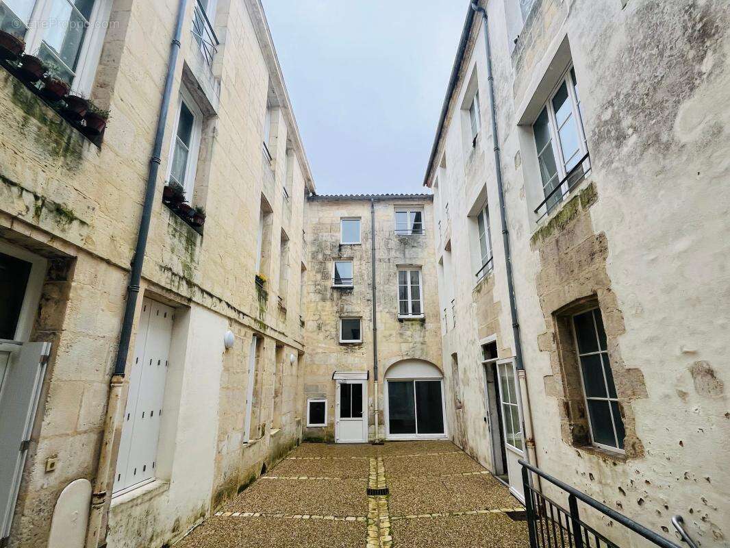 Appartement à ROCHEFORT