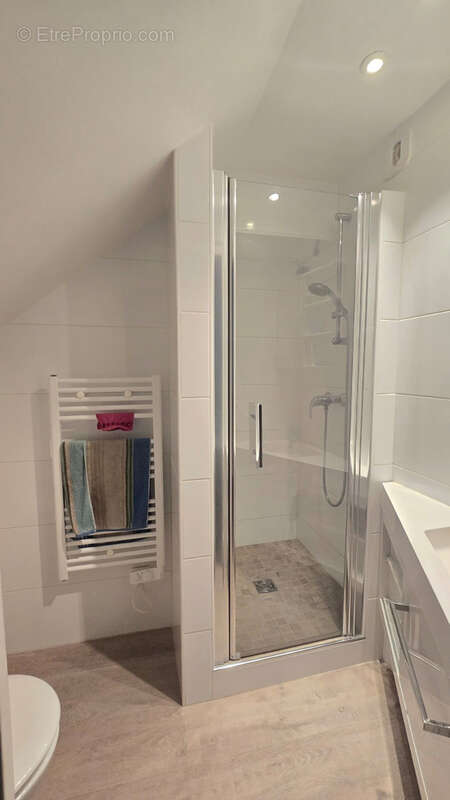 Appartement à LIMOURS