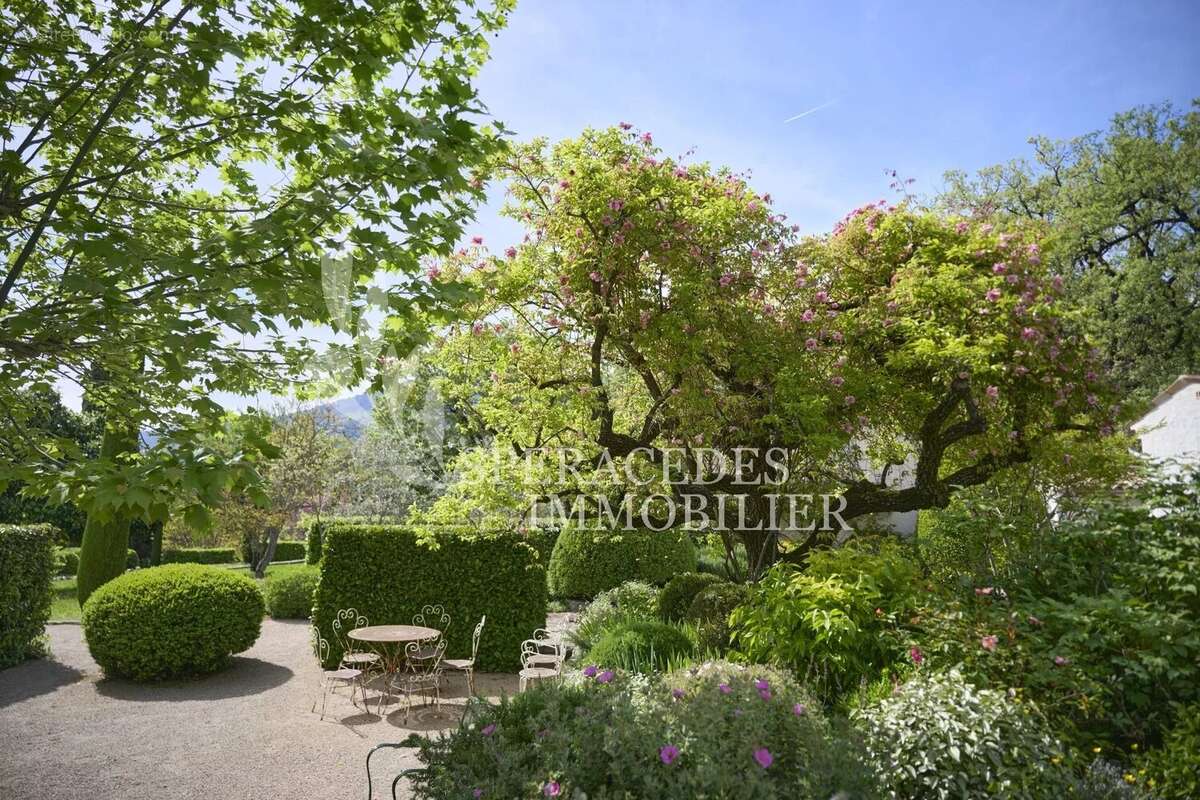 Maison à PEYMEINADE