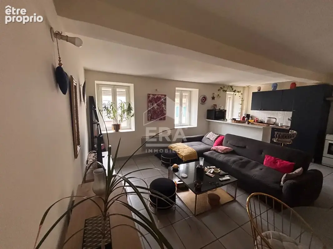 Immeuble 186m² à limoux - photo 4