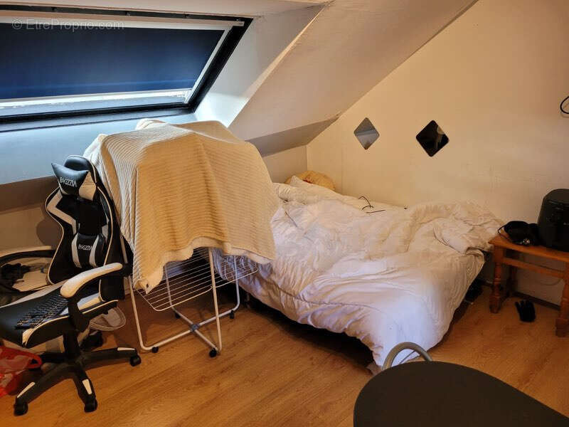 Appartement à AMIENS