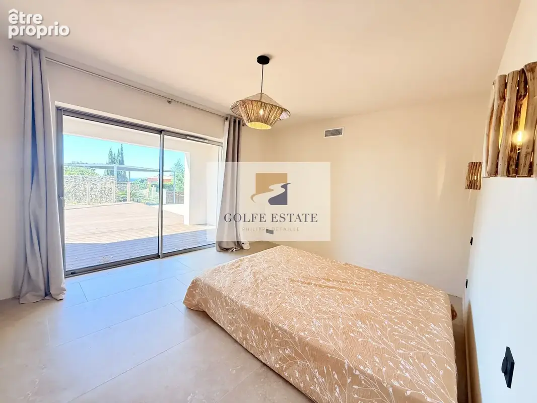 Villa prestige, 6 chambres, incroyable vue panoramique mer - photo 19