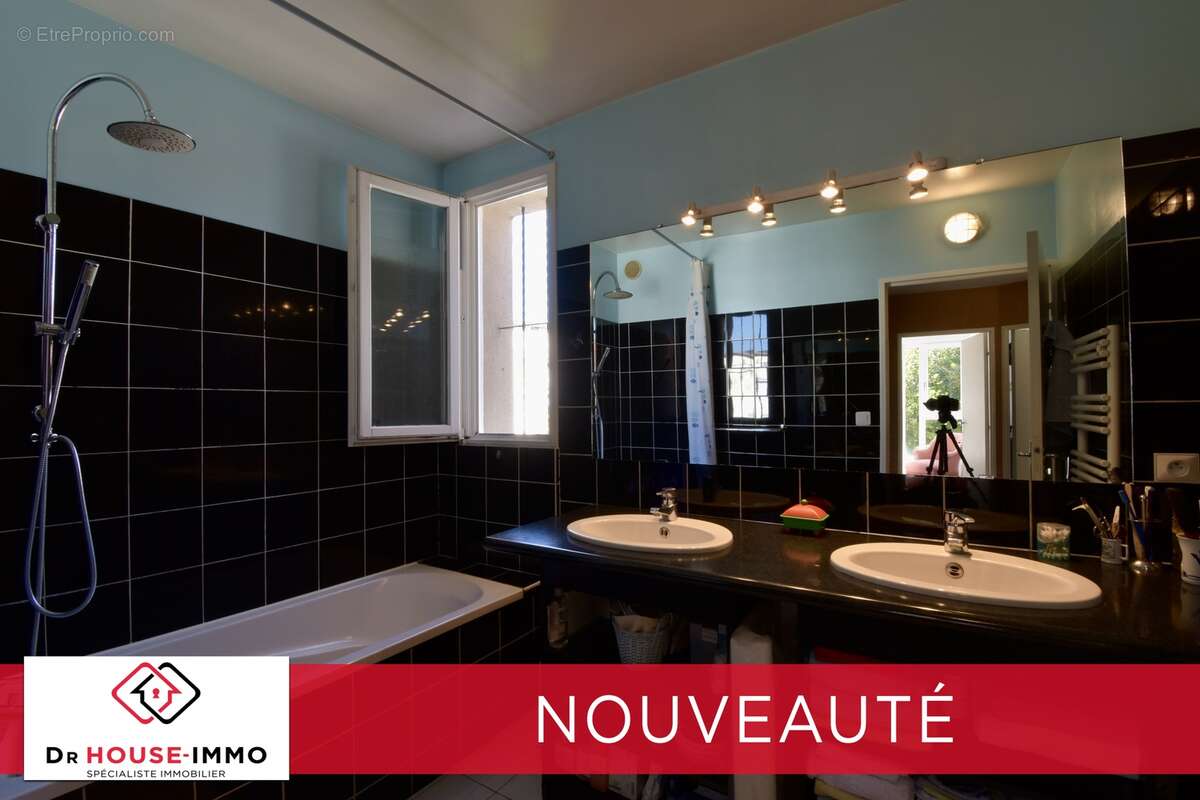 Appartement à MEULAN