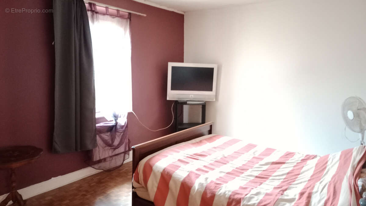 Maison à SAINT-SORLIN-EN-VALLOIRE