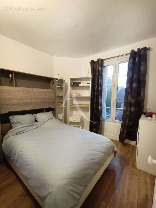 Appartement à VAIRES-SUR-MARNE
