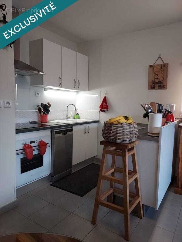 Photo 1 - Appartement à LES TROIS-ILETS