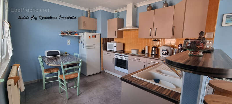 Maison à GIRONCOURT-SUR-VRAINE