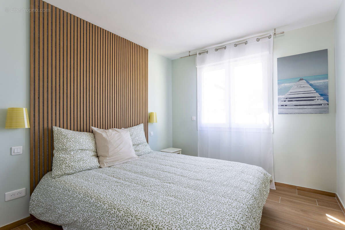 Maison à LA GRANDE-MOTTE