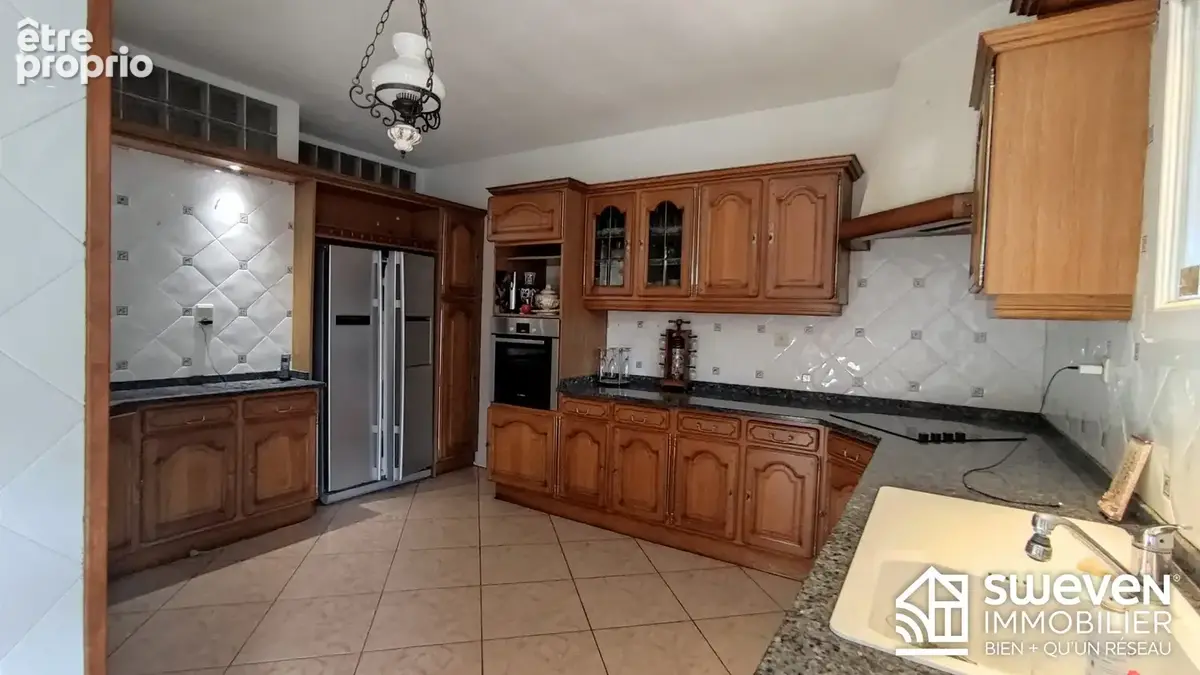 Maison 7 pièces 180 m² à vendre à Perpignan (66000) - photo 6
