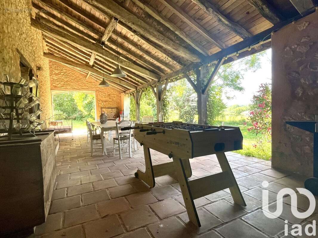 Photo 5 - Maison à DAX