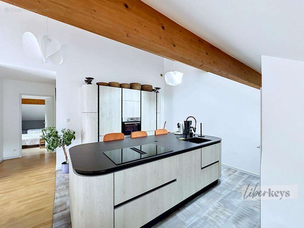 Appartement à GERARDMER