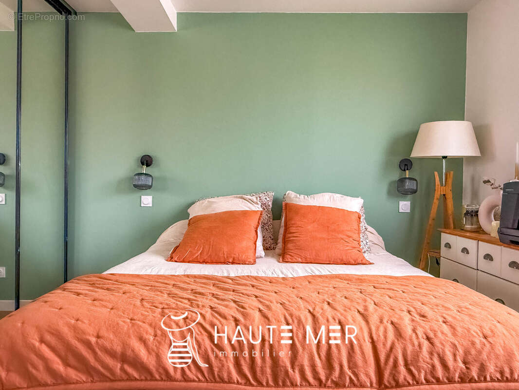 Appartement à LES SABLES-D'OLONNE
