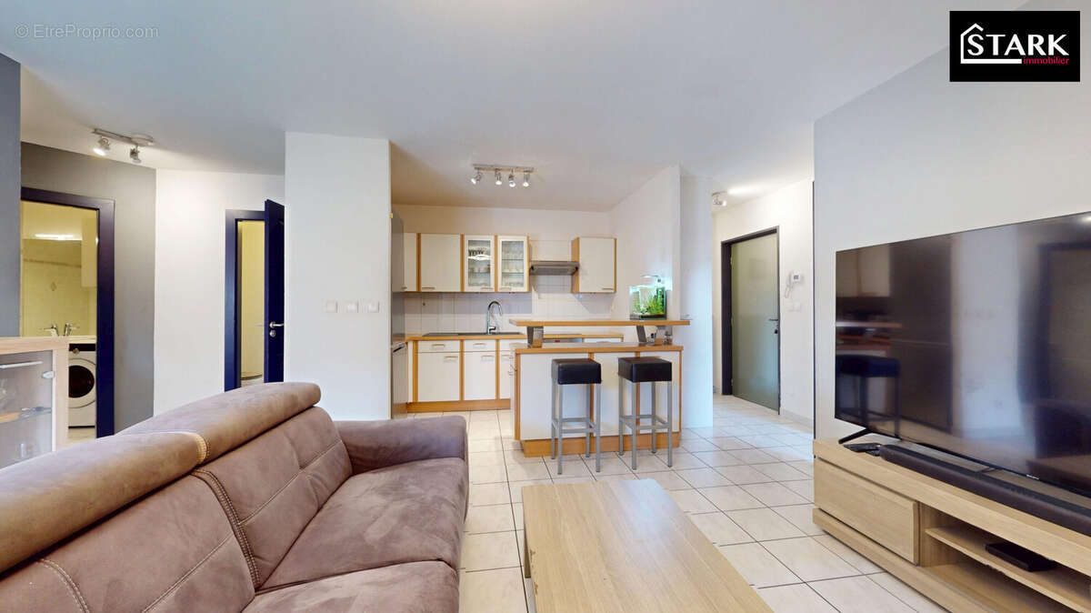 Appartement à BELFORT
