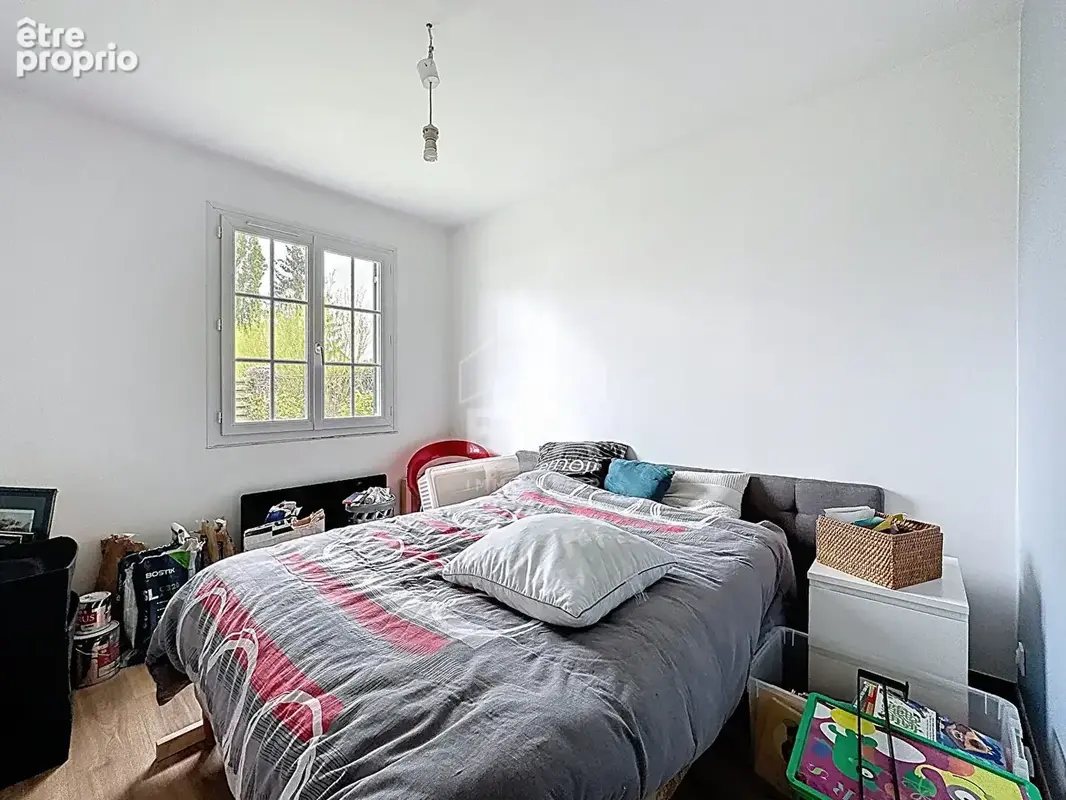 Maison 92m² à chaumontel - photo 9