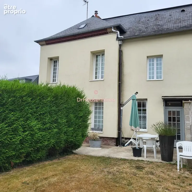 Maison 123 m² à Saint-Nicolas-D'aliermont  - photo 16