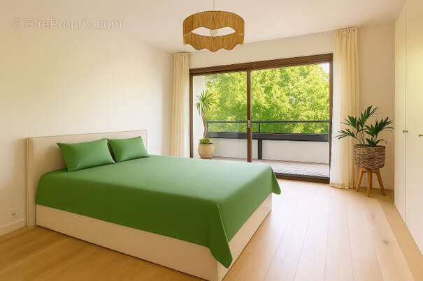 Appartement à ANGLET