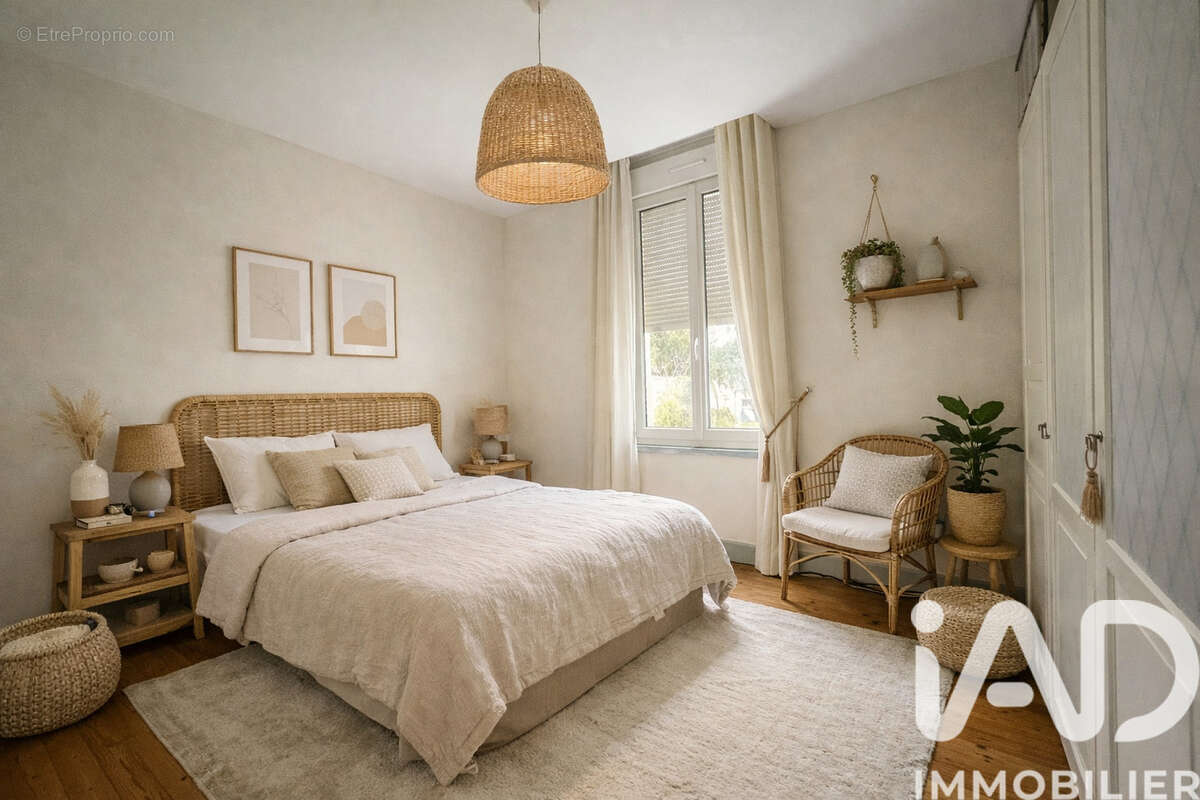 Photo 6 - Maison à LE GRAND-LUCE