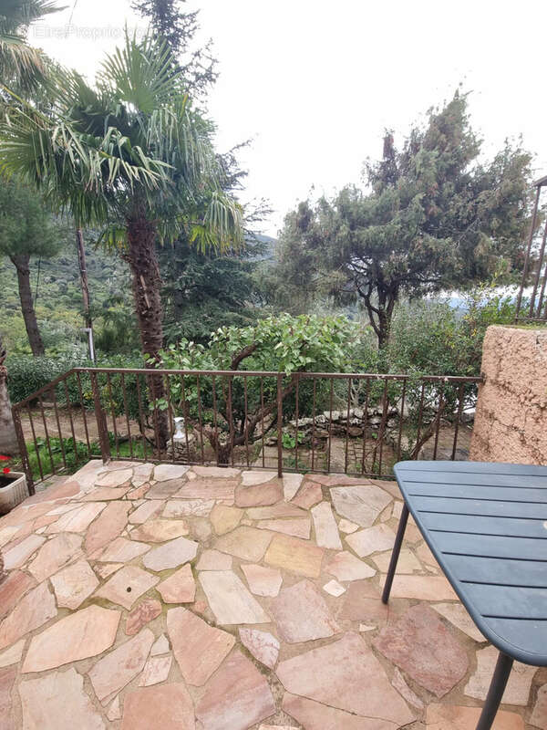 Appartement à SANTA-MARIA-FIGANIELLA