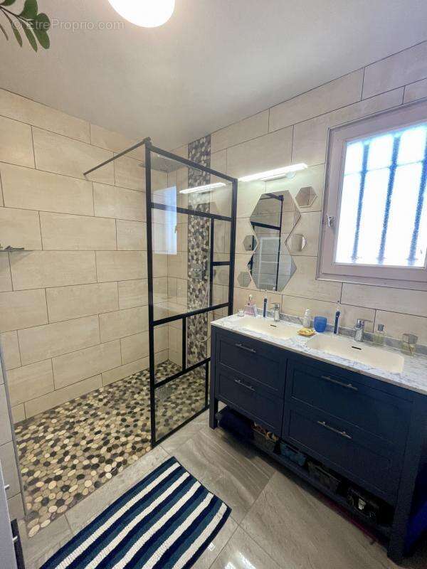 Maison à LANCON-PROVENCE