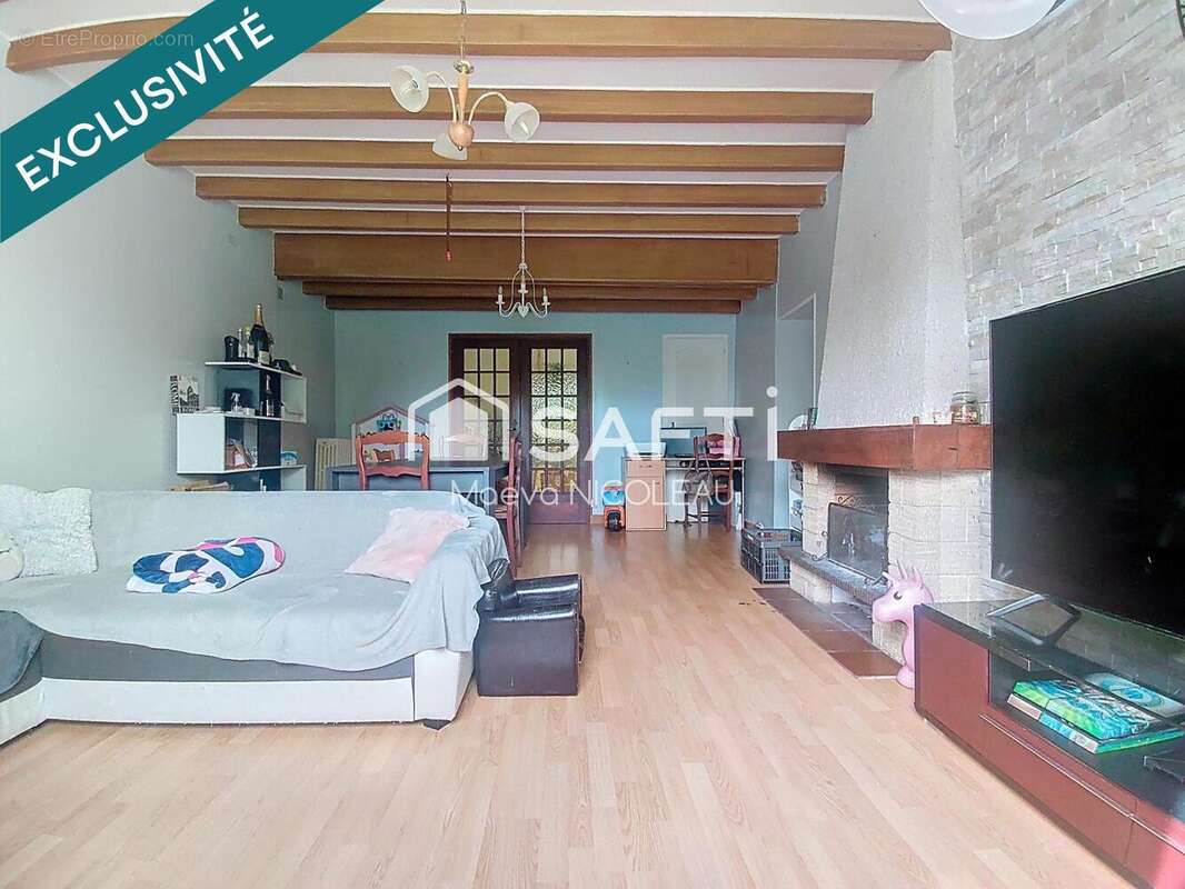 Photo 7 - Maison à BENASSAY