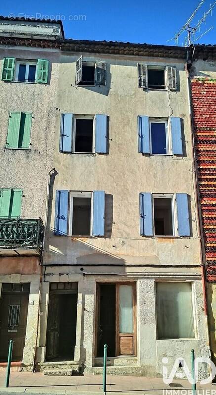 Photo 1 - Maison à CARCES