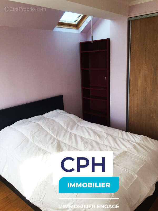 Appartement à CERGY