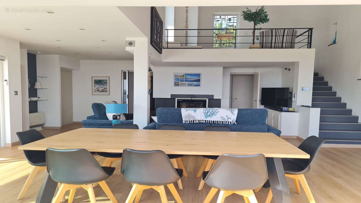 Maison à SAINTE-MAXIME