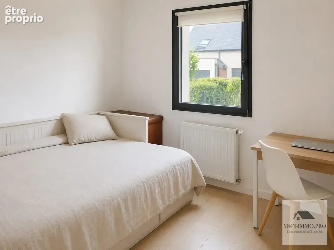 Maison 5 pièces 100 m² à vendre à Gosne (35140) - photo 8