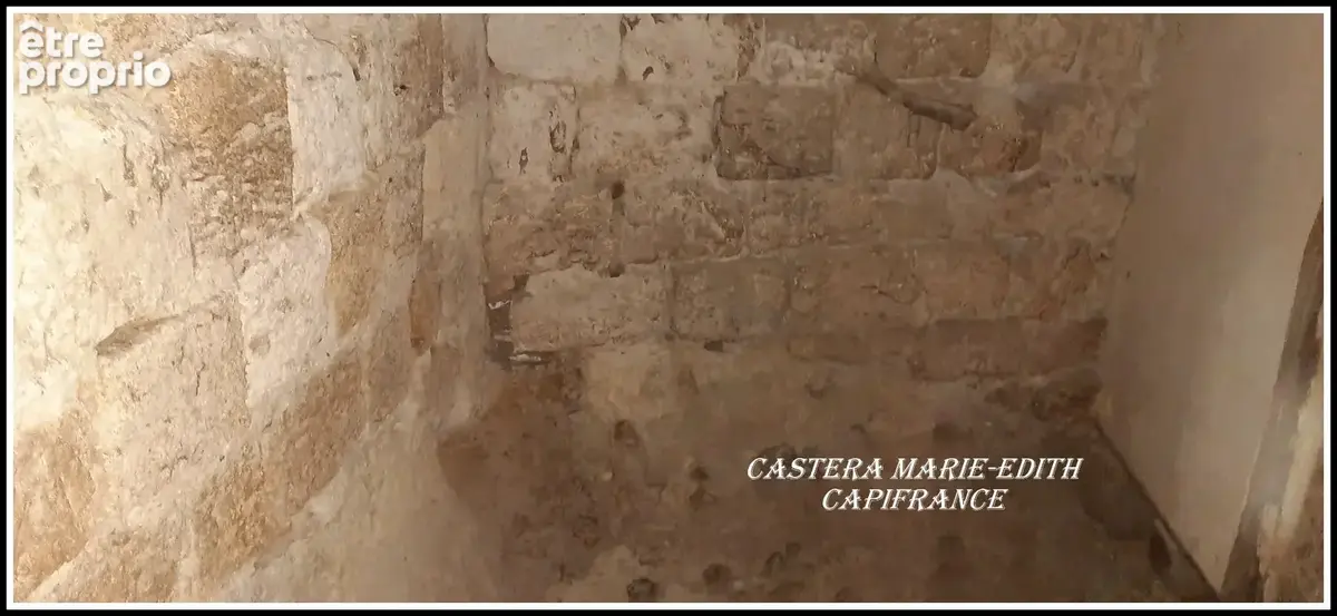 Maison à vendre 4 pièces BIRAN (32) - photo 19