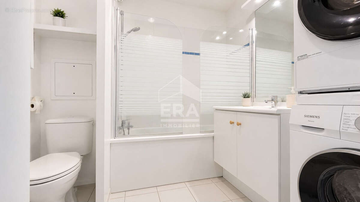 Appartement 42m² à corbeil-essonnes - photo 7