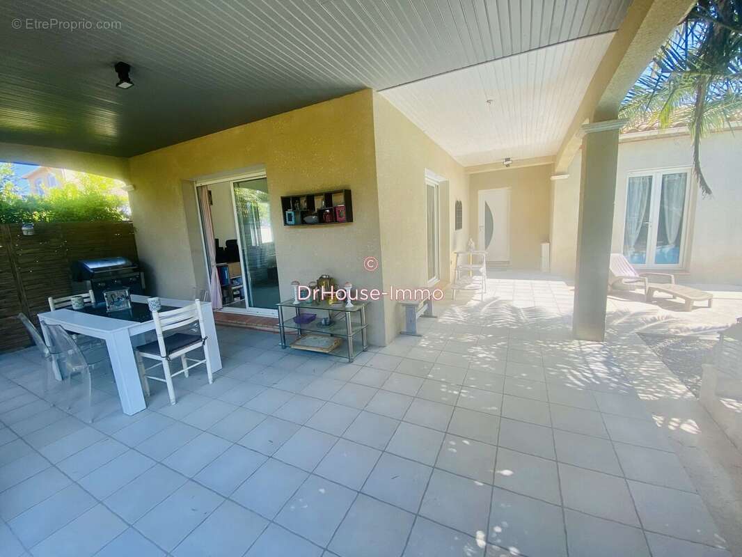 Maison 192 m² à Carcassonne  - photo 4