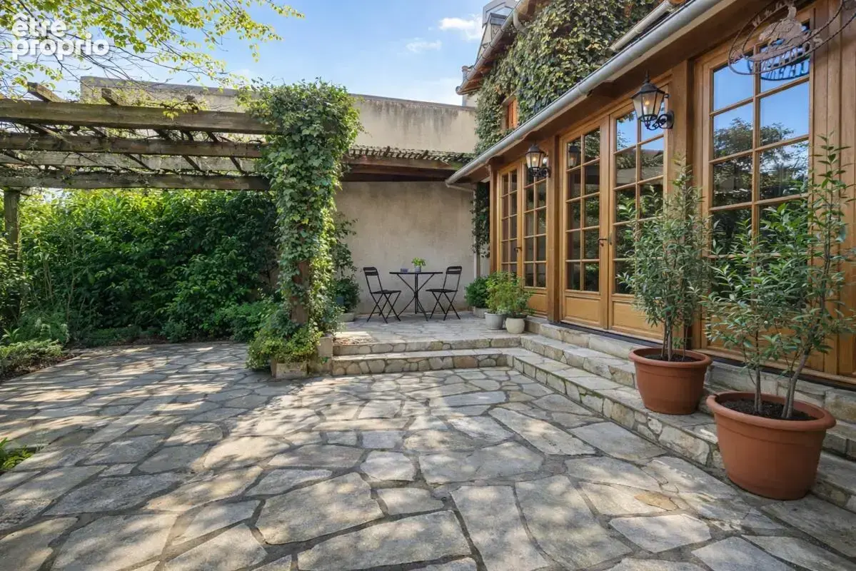Maison 6 pièces 192 m² à vendre à Antony (92160) - photo 28