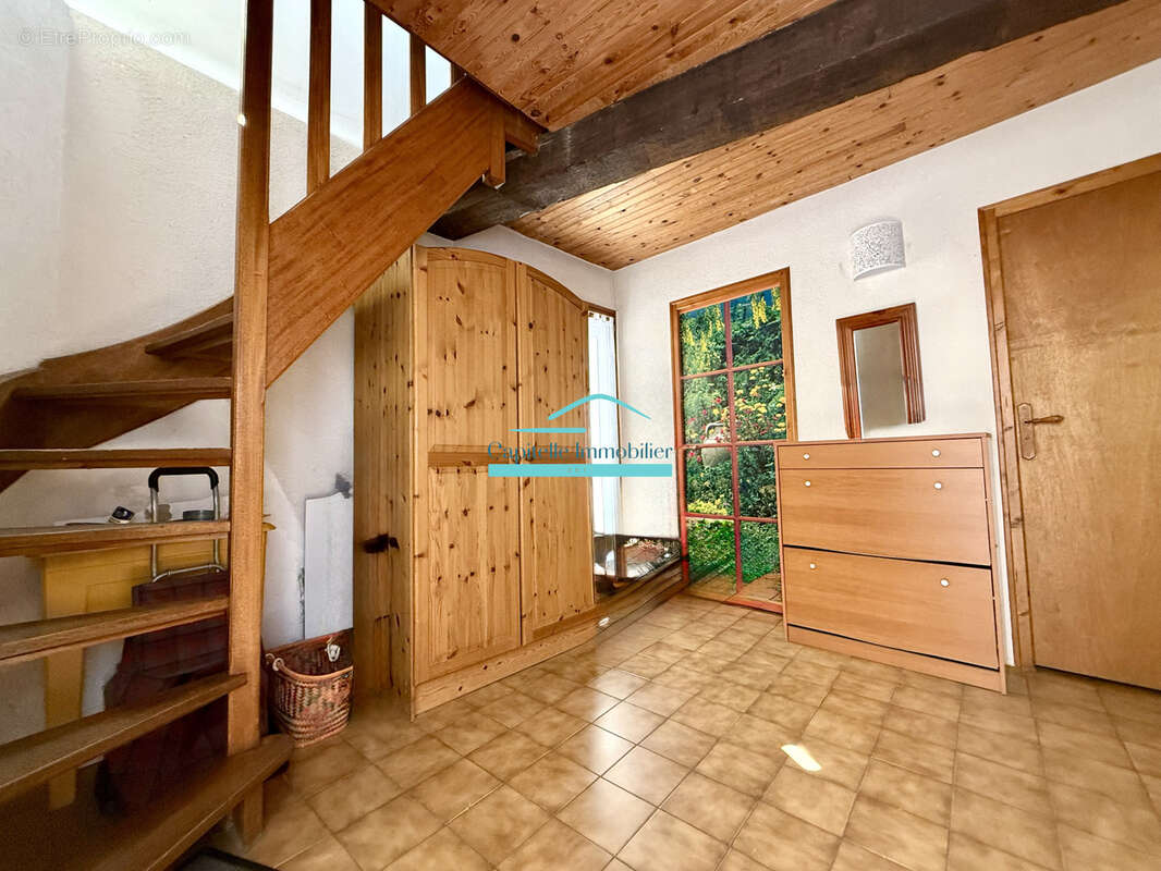 Maison à MIREVAL