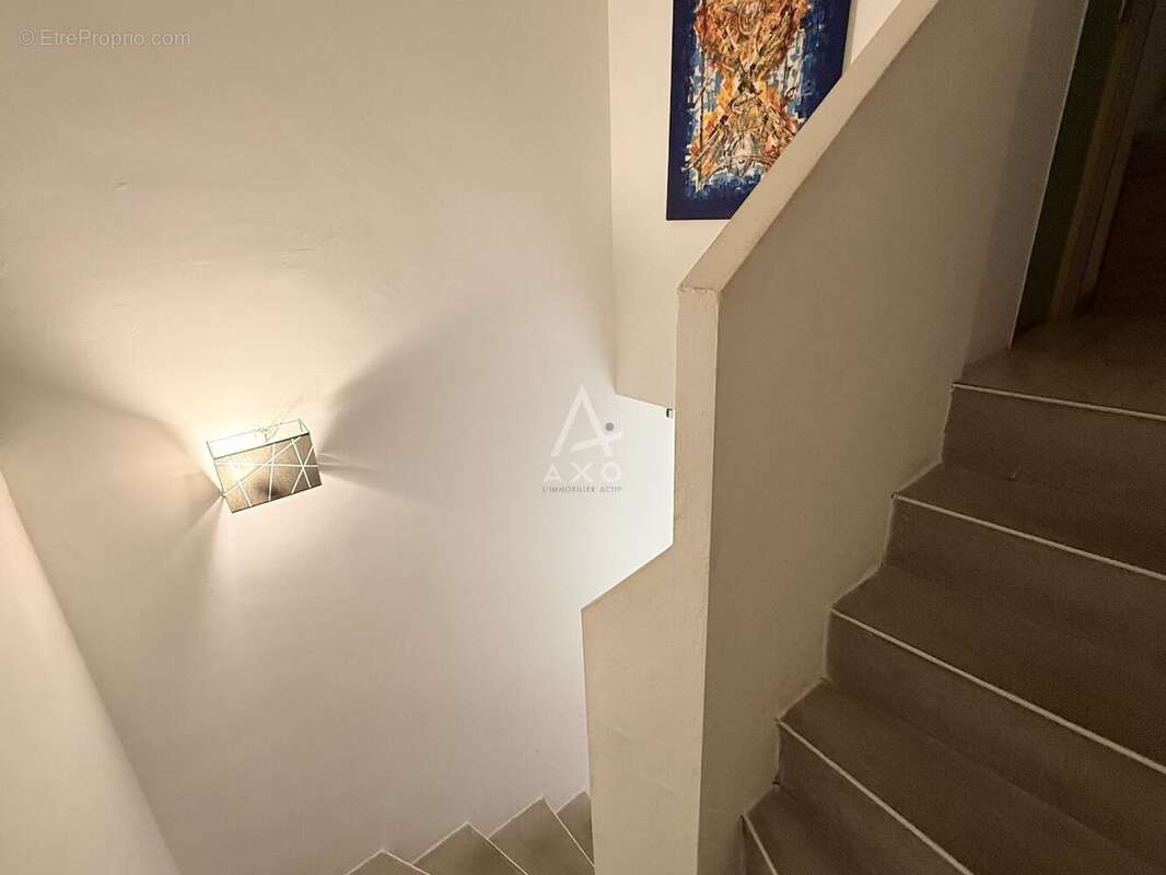 Maison à QUERRIEN
