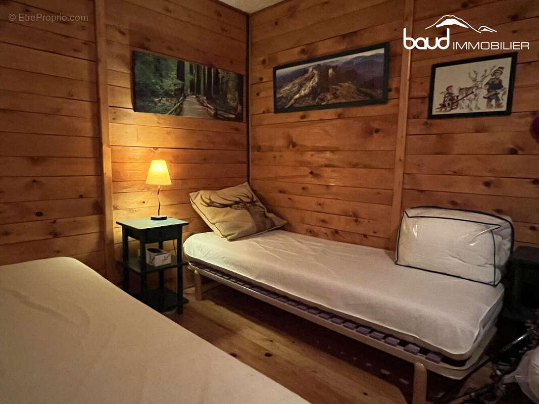 Maison à CORRENCON-EN-VERCORS